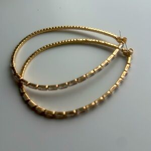 Fantasy jewelry earrings